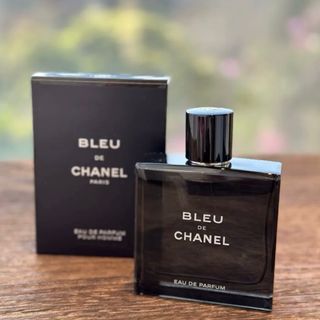 Bleu De Chanel EDP 香水 100ml 64211994755715110