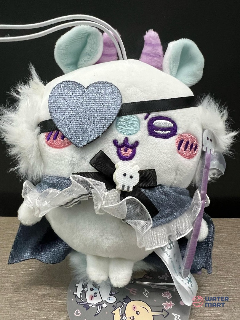 [Chiikawa][Momonga][景品][惡魔][日] #飛鼠 #小桃 #日本 #Chiikawa #吉伊卡哇 #Momonga #掛飾 ...