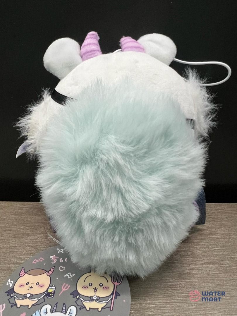 [Chiikawa][Momonga][景品][惡魔][日] #飛鼠 #小桃 #日本 #Chiikawa #吉伊卡哇 #Momonga #掛飾 ...
