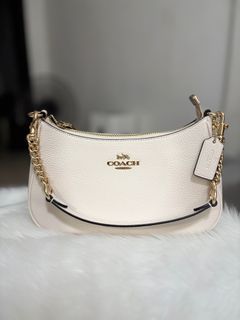 Coach teri chalk brand new