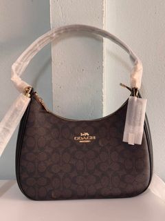 COACH TERI HOBO BAG