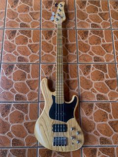 Cort GB74 Bass Guitar