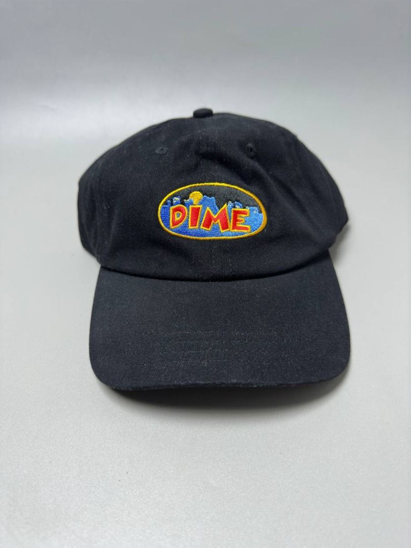 DIME SKATEBOARDS (Category: Caps & Hats) located in Manila. Submitted by linkensphere (Listing ID 1356069164, Image 2). Description: 3,000 Each OSFA Shipping only Free shipping if you get 3 or more items. .