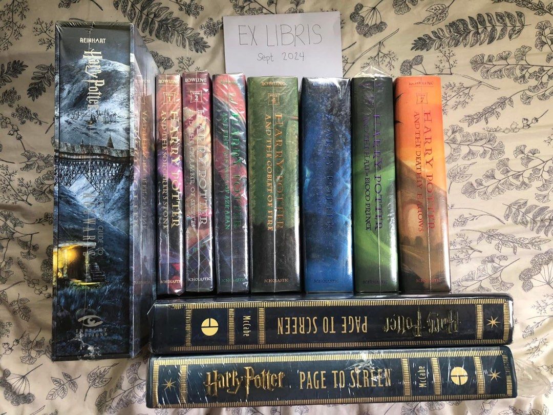 DISCOUNTED BOOKS FOR SALE (Category: Storybooks) located in Dipolog. Submitted by ex.libris (Listing ID 1356076236, Image 3). Description: Good day, bookworms! These books are FOR SALE! ✨📚 Some of the books are brand new/sealed/hardbound/clothbound. For inquiries, don't hesitate to send a message! MOP: Gcash/Bank Transfer/COP/COD MOD: LBC COP/COD Location: Dipolog City ‼️Buyer will shoulder the shipping expenses. KNICKERBOCKER CLASSICS (Clothbou