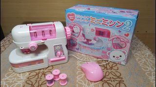 Electric Sewing Machine