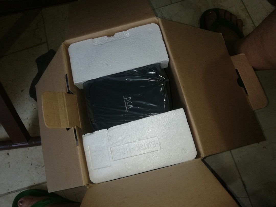 eupa coffee maker, 110volts 625 watts (Category: Coffee & Tea Tableware) located in Paranaque City. Submitted by 4thestate.surplusan (Listing ID 1356090682, Image 2). Description: a b new eupa coffee maker fr japan. pls see pix.