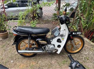 (Category: ) located in . Submitted by wataranyeng2 (Listing ID 1356106983, Image 1). Description: .