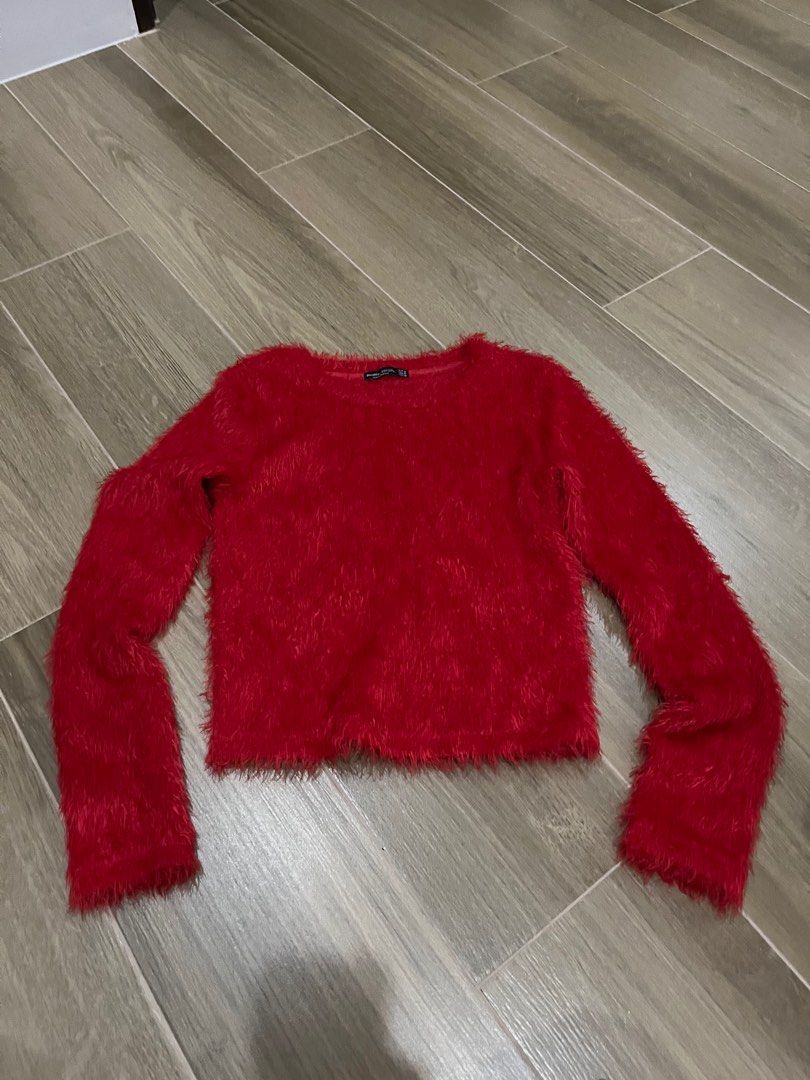 fur (Category: Longsleeves) located in Angeles City. Submitted by pinkpool (Listing ID 1356048947, Image 1). Description: .