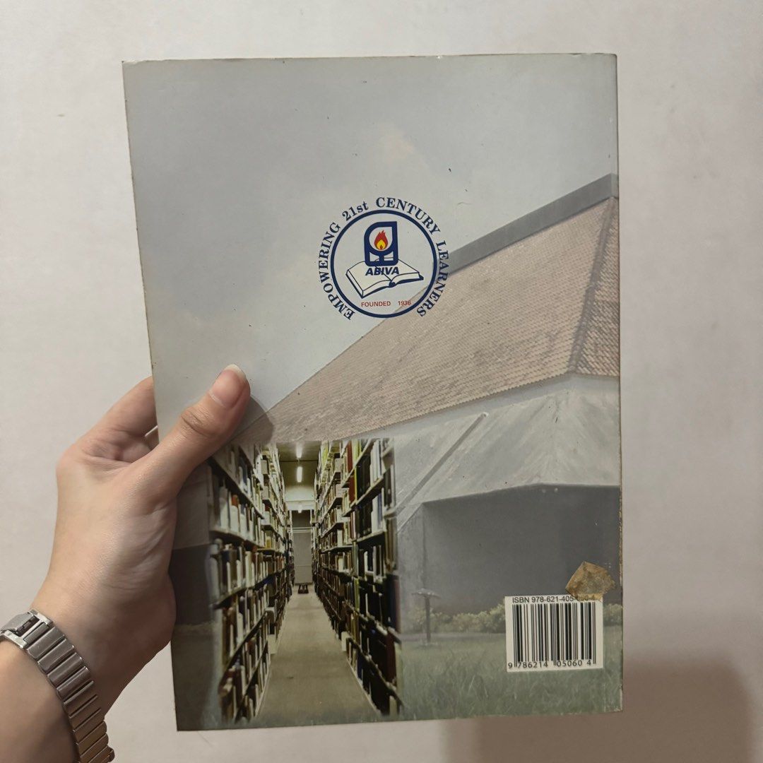 [Grade 10] Bulwagan Filipino Book (Category: Textbooks) located in Manila. Submitted by tkilla (Listing ID 1356189362, Image 2). Description: .