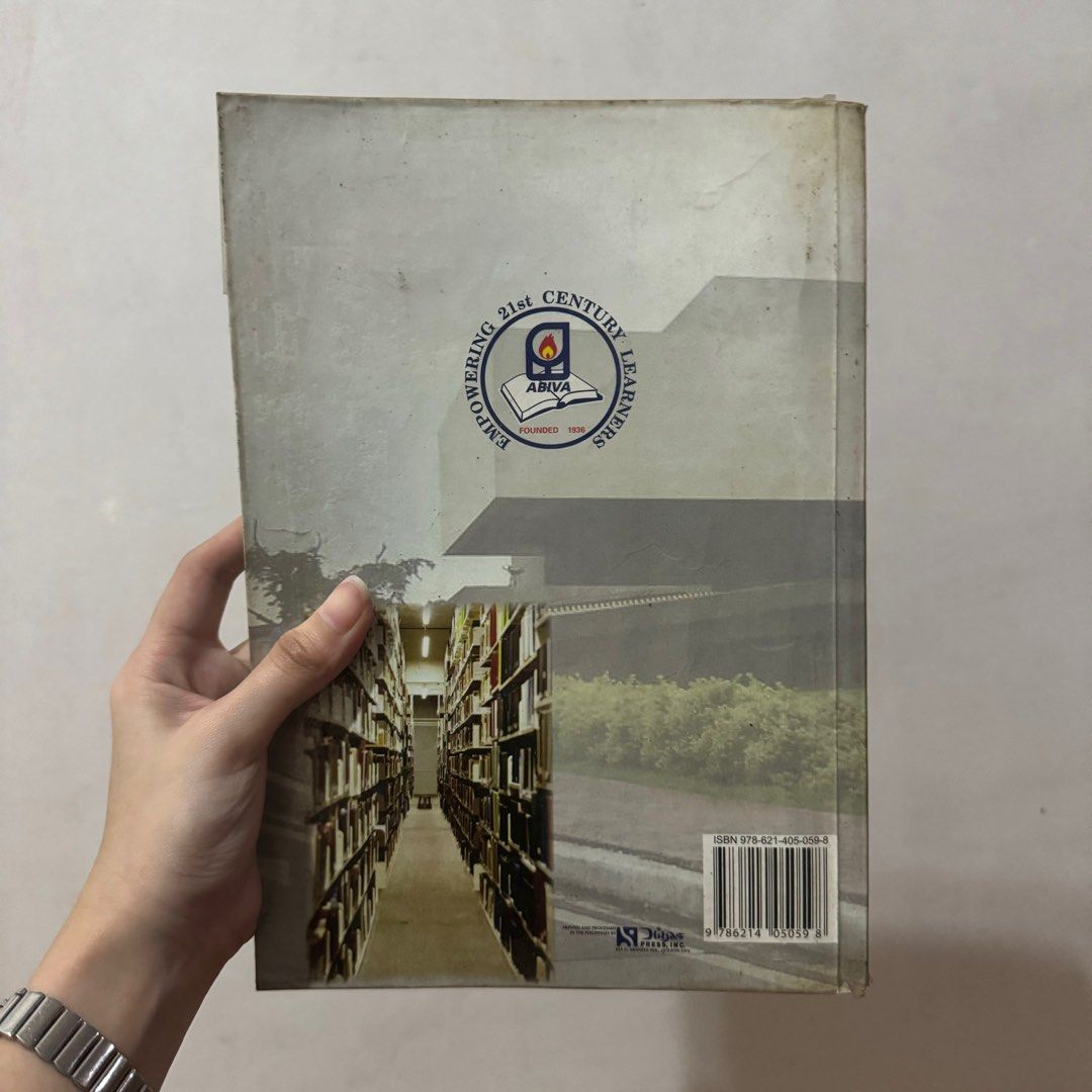 [Grade 9] Bulwagan Filipino Book (Category: Textbooks) located in Manila. Submitted by tkilla (Listing ID 1356187957, Image 2). Description: .