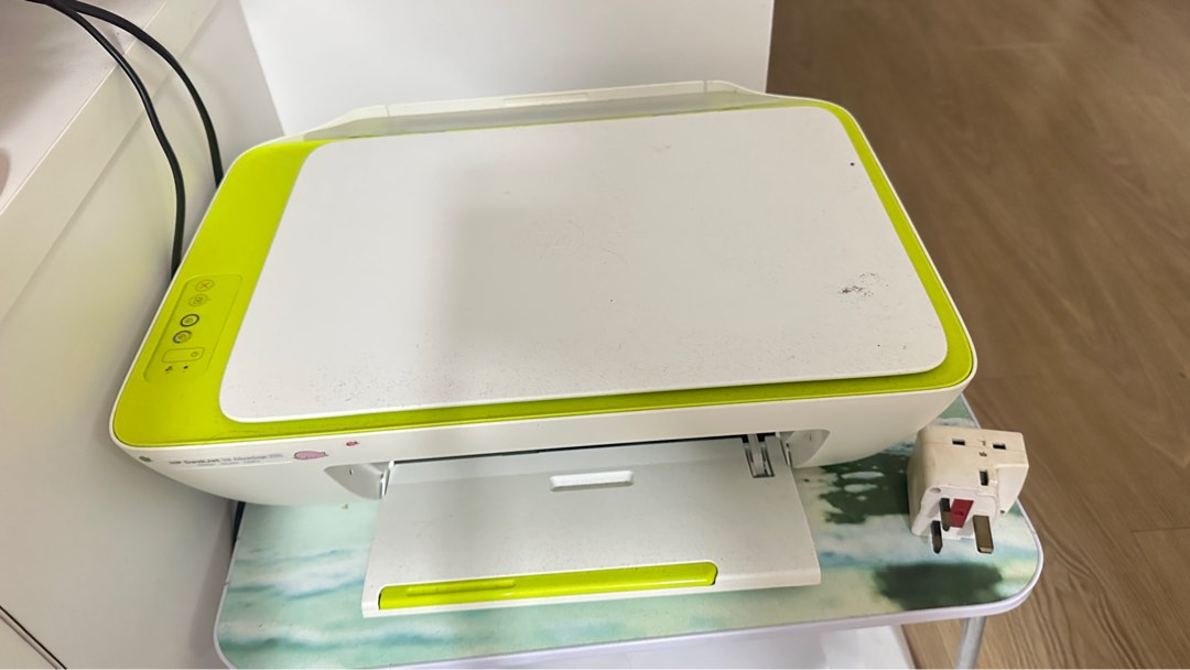 HP Deskjet 2623, Computers & Tech, Printers, Scanners & Copiers on ...