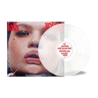 (Category: ) located in . Submitted by orangerecordstore (Listing ID 1356159846, Image 1). Description: .