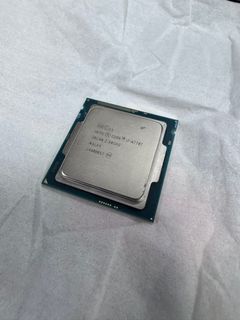Intel i7 4770T63006621284995110