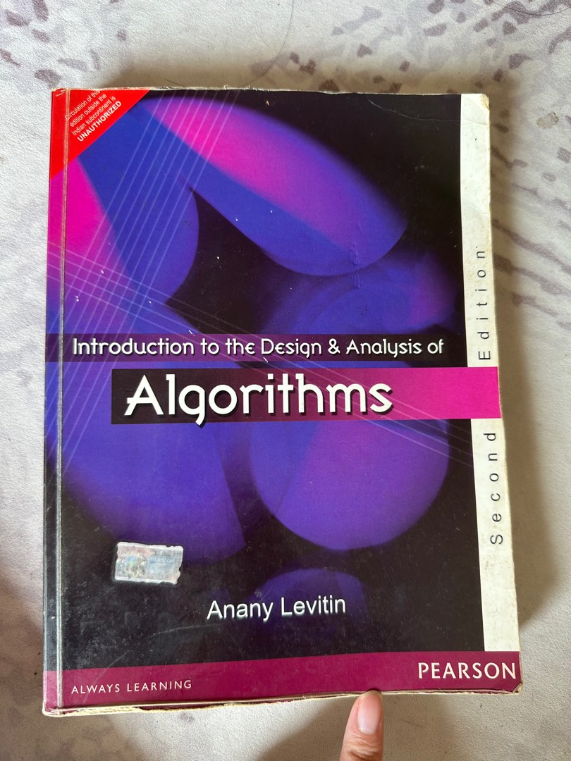 Introduction to algorithms, Hobbies & Toys, Books & Magazines ...