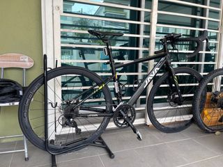 Roadbike Java siluro3, Sports Equipment, Bicycles & Parts, Bicycles on ...