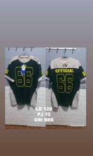 (Kategori: ) berada di . Dikirim oleh by.zhafstoree12 (ID iklan 1356060370, Gambar 1). Deskripsi: .