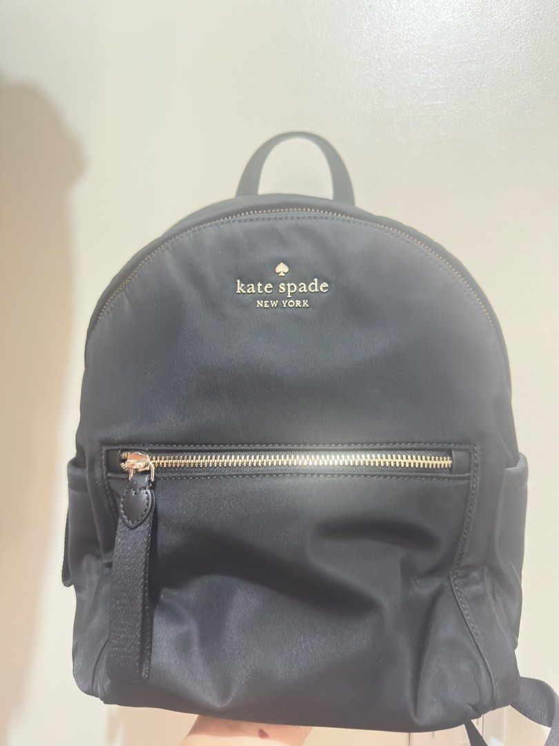 Kate Spade (Category: Backpacks) located in San Juan City. Submitted by babapccd (Listing ID 1356096202, Image 1). Description: .