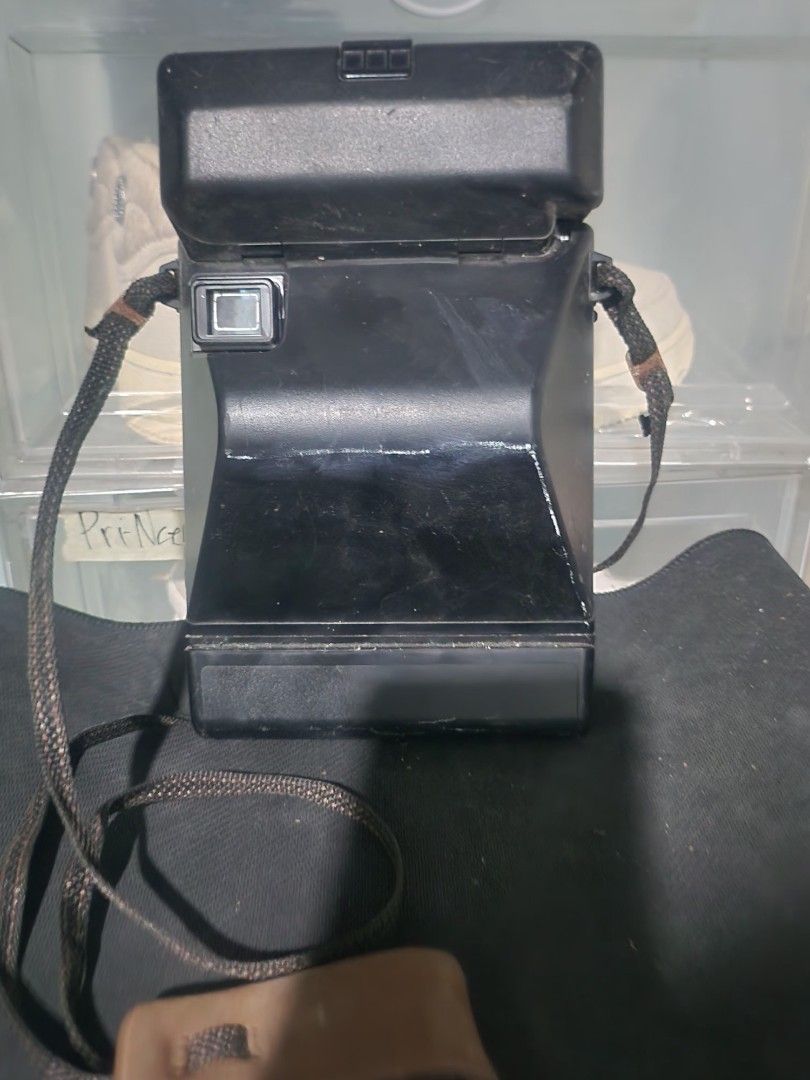 Kodak Colorburst 300 defective (Category: Cameras) located in Las Pinas. Submitted by luciprens (Listing ID 1356220493, Image 2). Description: for sale as is defective kodak colorburst 300. pang display na lang or pwede niyo rin ipagawa. price:400 + sf ( negotiable ) for pick up only payment: G-Cash Location: Las Piñas City note:For sale as is.
