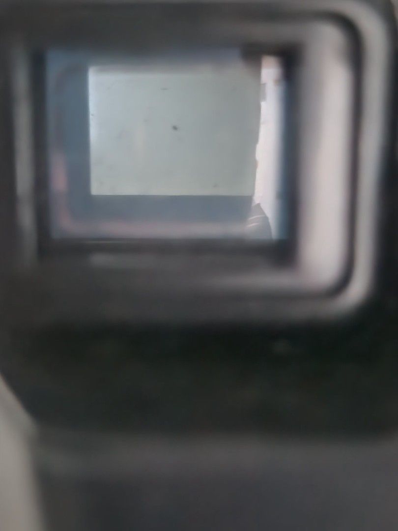 Kodak Colorburst 300 defective (Category: Cameras) located in Las Pinas. Submitted by luciprens (Listing ID 1356220493, Image 3). Description: for sale as is defective kodak colorburst 300. pang display na lang or pwede niyo rin ipagawa. price:400 + sf ( negotiable ) for pick up only payment: G-Cash Location: Las Piñas City note:For sale as is.