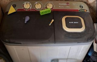 Manual washing machine FUJIDENZO
