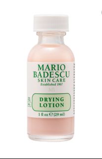 💯現貨三支包順豐櫃Mario Badescu 暗瘡祛痘精華 (29毫升)64236912171137110