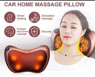 MASSAGER CAR & Home Portable