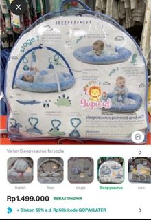 (Kategori: ) berada di . Dikirim oleh ocha9611 (ID iklan 1356080324, Gambar 1). Deskripsi: .