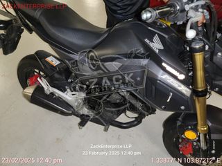 (Category: ) located in . Submitted by zackenterprise.com.sg (Listing ID 1356087442, Image 1). Description: .