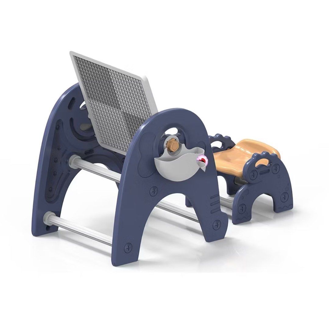 MULTIFUNCTIONAL LEARNING TABLE (Category: Kids' Tables & Chairs) located in Singapore. Submitted by lkv_2 (Listing ID 1356058327, Image 3). Description: BNIB .