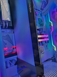 [AI運算16G卡]Nvidia Tesla T10 跟風扇和驅動程式(沒有顯示)可以用Intel內置CPU顯示打遊戲支援DLSS不支持framegen[如果冇信心買就唔好問我之後封鎖]64161797373698110