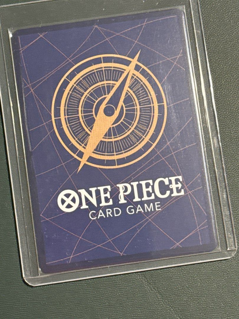 ONE PIECE (OP) - POTENTIAL PSA 10 Manga Luffy (Category: Toys & Games) located in Singapore. Submitted by elipsis (Listing ID 1356207127, Image 2). Description: ONE PIECE (OP) 11 MANGA LUFFY MINT PSA 10 POTENTIAL.
