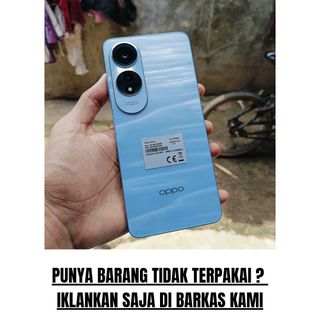(Kategori: ) berada di . Dikirim oleh infobarkasbandungofficial (ID iklan 1356159230, Gambar 1). Deskripsi: .