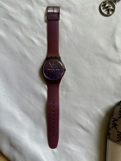 Original Swatch Watch