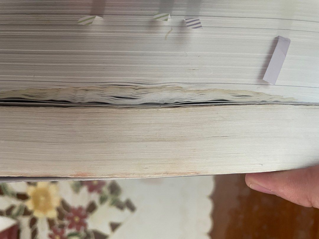 Physical Therapy Books (Magee 6th, Kisner 6th, Norkin) (Category: Textbooks) located in Manila. Submitted by taruerin (Listing ID 1356077612, Image 2). Description: Norkin (Kines) - 300 Kisner - 1000 (both has water marks / damage from storage, last few pages pls see 2nd Slide) Mint , no damage some pages may have some min highlights / notes Magee - 900 (ganong and sullivan is sold XX) *can give discount if buying more than 1 , will add PT boards