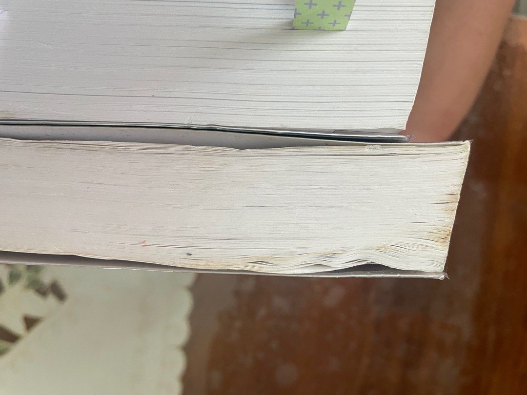 Physical Therapy Books (Magee 6th, Kisner 6th, Norkin) (Category: Textbooks) located in Manila. Submitted by taruerin (Listing ID 1356077612, Image 3). Description: Norkin (Kines) - 300 Kisner - 1000 (both has water marks / damage from storage, last few pages pls see 2nd Slide) Mint , no damage some pages may have some min highlights / notes Magee - 900 (ganong and sullivan is sold XX) *can give discount if buying more than 1 , will add PT boards