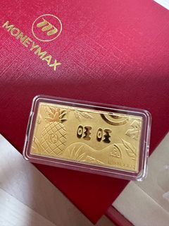 Pretti gold For Sale Currency Carousell Singapore