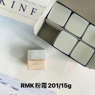 RMK水凝光彩粉底霜15g絲薄粉底液20164217835708545110