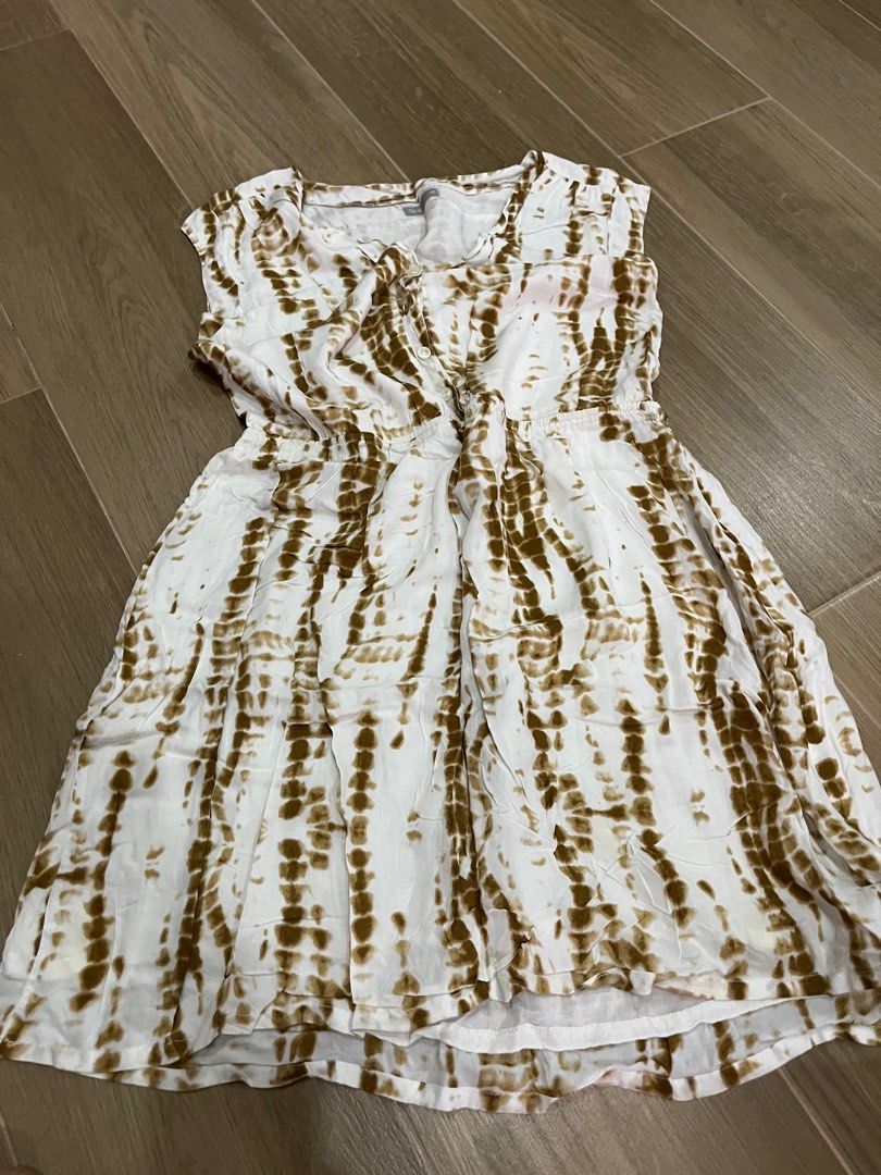 sleeveless dress (Category: Dresses) located in Angeles City. Submitted by pinkpool (Listing ID 1356048726, Image 1). Description: .