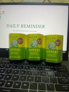 Smiski Hippers SEALED