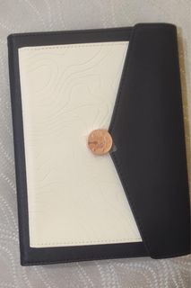 Starbucks Planner