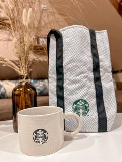 Starbucks Tradition Merchandise 2024