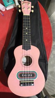Ukelele (Kokolele)