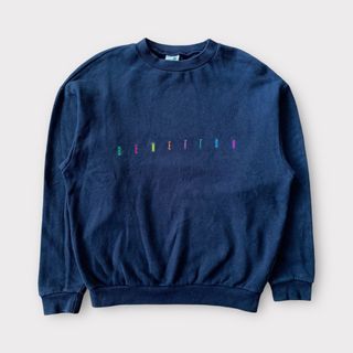 Vintage United Colors of Benetton Sweater