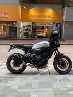Mt 07” 出售中| Carousell Hong Kong