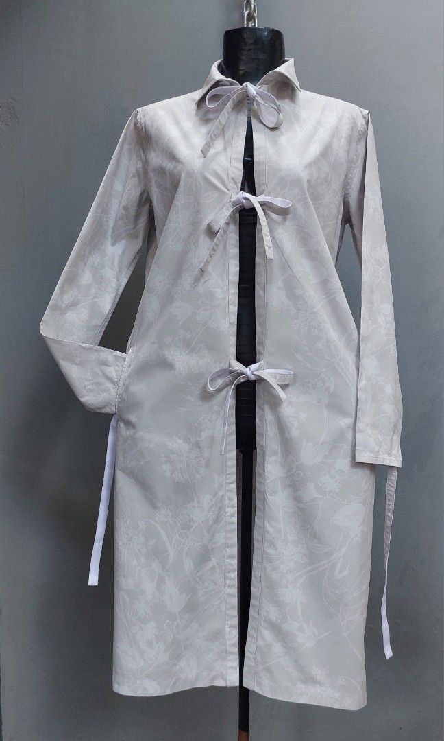 Y's x Yohji Yamamoto (Category: Others Tops) located in Manila. Submitted by plovedmonster (Listing ID 1356044994, Image 1). Description: .