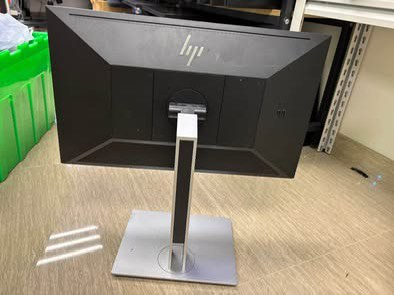 22” monitor HP E22G464221338258306110