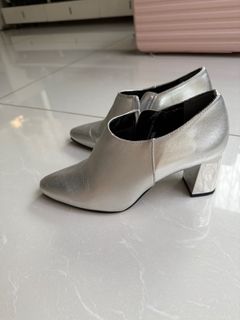 銀色高跟鞋23-23.3cm64217833640962110