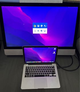 已改裝 27" iMac DIY LCD 顯示器 not Apple Studio Display64182965328386110
