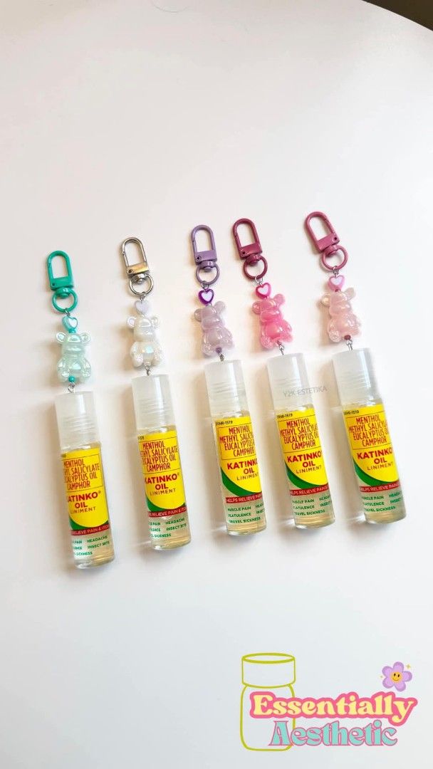 Aesthetic Katinko Keychain (Category: Face Care) located in Manila. Submitted by y2kestetika.official (Listing ID 1361109289, Image 1). Description: Y2K Beads Aesthetic Accessories for Men & Women ✔️Adjustable ✔️Open for custom request ✔️Open for Bulk Orders (for Birthday, Christening and many more) ✔️ Open for Souvenirs & Giveaways Y2K ESTETIKA by Perlas de Palawan COD accepted same day delivery 🛵 Shipping Nationwide and Worldwide 🌏 PM to orde