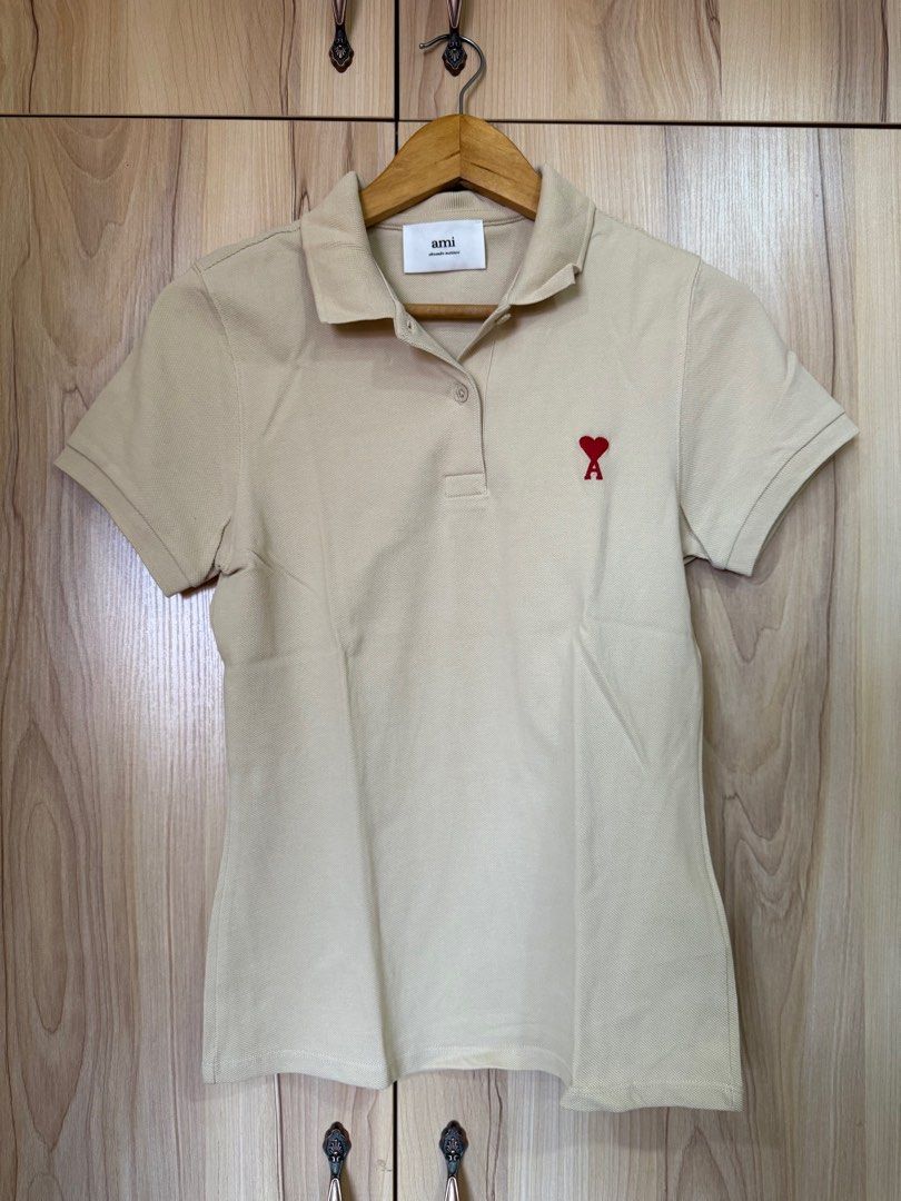 Large AMI Polo Shirt (Category: Shirts) located in Manila. Submitted by linkedlin (Listing ID 1361116988, Image 1). Description: .